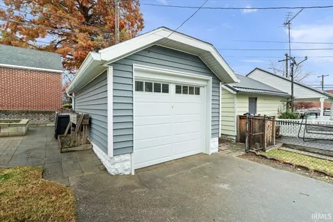 326 E 5th St, Jasper, IN 47546 photo 24