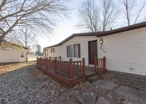 6570 N Sr 327, Orland, IN 46776