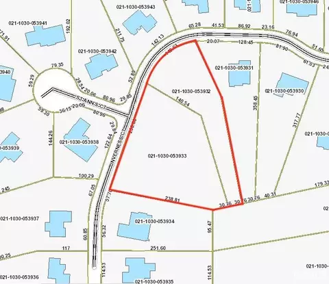 51690 Inverness Dr, South Bend, IN 46628
