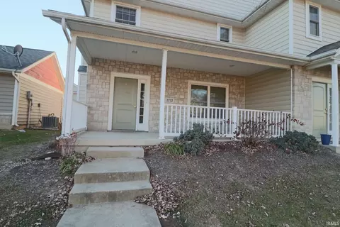 2772 E Bressingham Gdn Way, Bloomington, IN 47401 photo 3