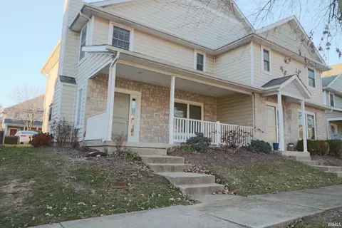 2772 E Bressingham Gdn Way, Bloomington, IN 47401 photo 1