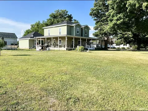 7167 N Cr 325 E St, Lucerne, IN 46950 photo 2
