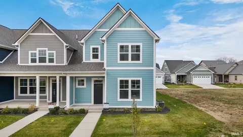146 Parkerwood Ln, West Lafayette, IN 47906
