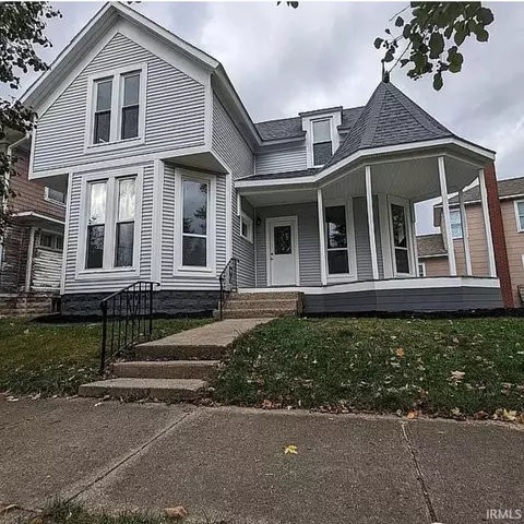 132 E 6th St, Peru, IN 46970 photo 1