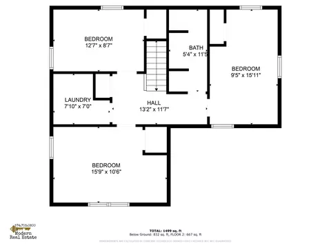 132 E 6th St, Peru, IN 46970 photo 29