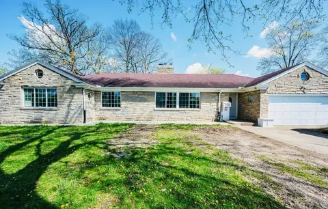 2525 E Paulding Rd, Fort Wayne, IN 46816 photo 1