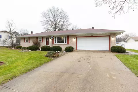 52074 Cheryl Dr, Granger, IN 46530 photo 1