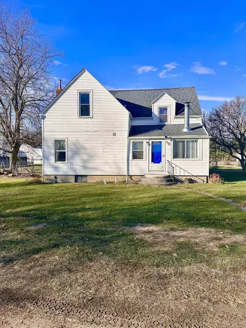 16606 Swank St, Yoder, IN 46798 photo 3