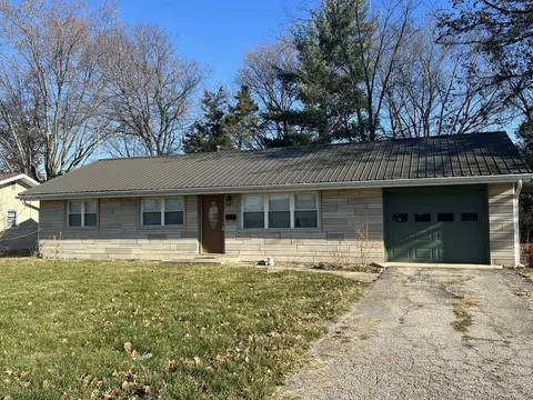 156 Pleasant View Dr, Mitchell, IN 47446 photo 17