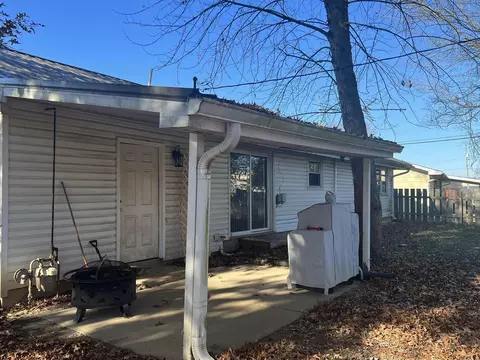 156 Pleasant View Dr, Mitchell, IN 47446 photo 15