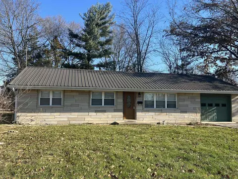 156 Pleasant View Dr, Mitchell, IN 47446 photo 16