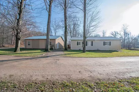 4510 E 150 S, Lagrange, IN 46761 photo 1