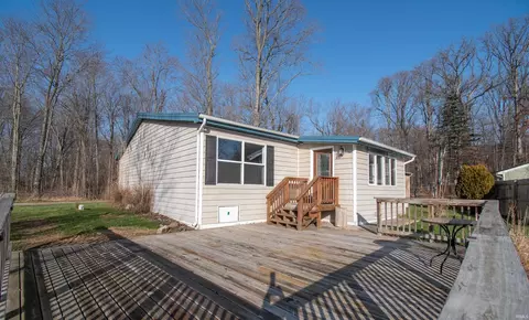 4510 E 150 S, Lagrange, IN 46761 photo 4