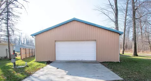 4510 E 150 S, Lagrange, IN 46761 photo 8