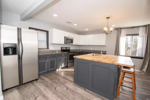 4510 E 150 S, Lagrange, IN 46761 photo 12