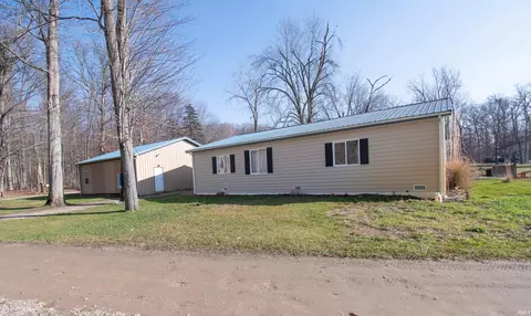 4510 E 150 S, Lagrange, IN 46761 photo 2