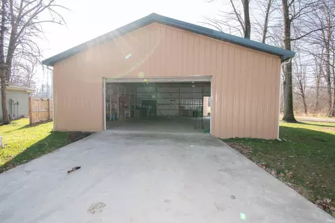 4510 E 150 S, Lagrange, IN 46761 photo 9