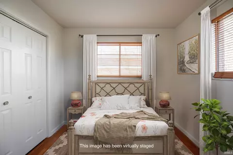 4023 W Stapleton Ave, Bloomington, IN 47403 photo 13