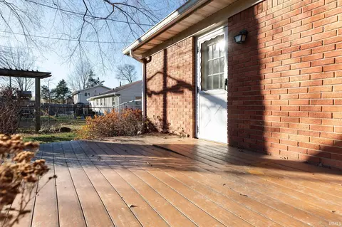 4023 W Stapleton Ave, Bloomington, IN 47403 photo 19