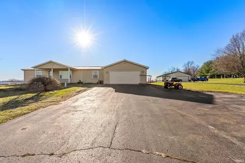 3379 E 900 S, Claypool, IN 46510 photo 6
