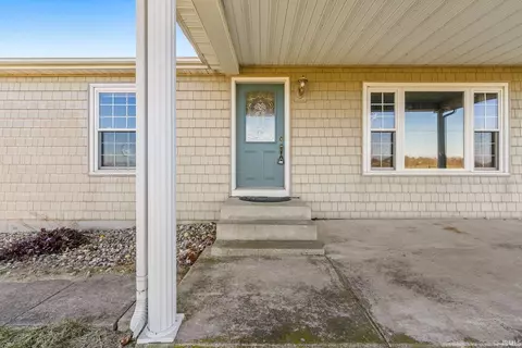 3379 E 900 S, Claypool, IN 46510 photo 2