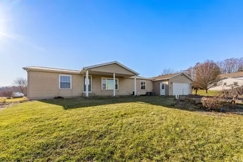 3379 E 900 S, Claypool, IN 46510 photo 1