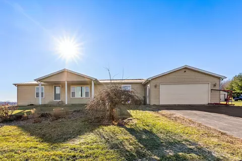 3379 E 900 S, Claypool, IN 46510 photo 3