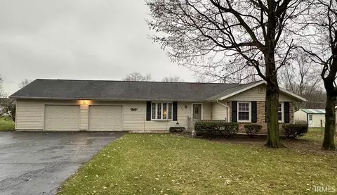 110 Riley Meadows Dr, Delphi, IN 46923 photo 1