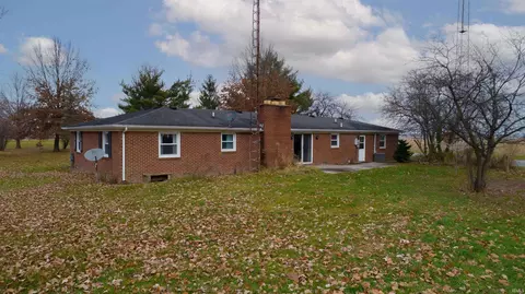 9983 E 00 Ns Rd, Greentown, IN 46936 photo 2