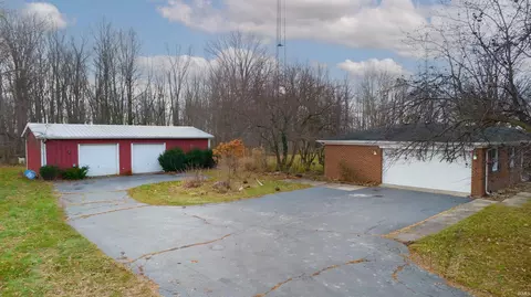 9983 E 00 Ns Rd, Greentown, IN 46936 photo 3