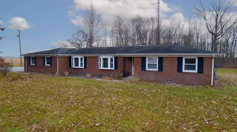 9983 E 00 Ns Rd, Greentown, IN 46936 photo 1