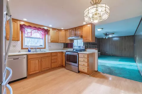 9983 E 00 Ns Rd, Greentown, IN 46936 photo 12