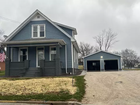 1628 Mill St, Jasper, IN 47546 photo 1