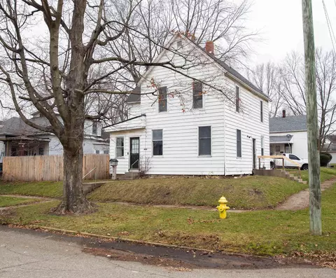 392 E Main St, Wabash, IN 46992 photo 1