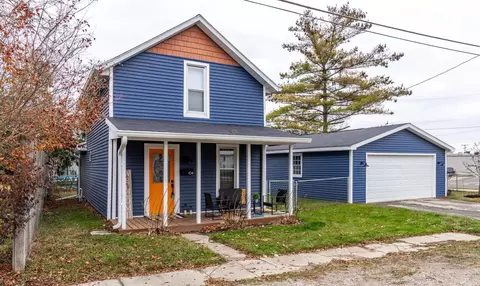 104 Gum St, Lagrange, IN 46761 photo 1