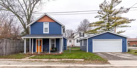 104 Gum St, Lagrange, IN 46761 photo 2