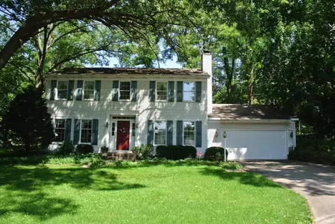50618 Geranium Ct, Granger, IN 46530 photo 1
