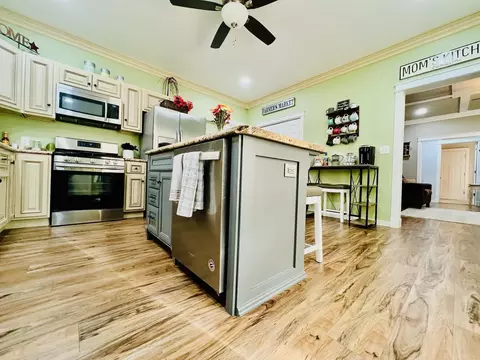 901 W Grissom Ave, Mitchell, IN 47446 photo 16