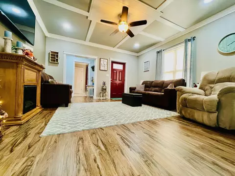 901 W Grissom Ave, Mitchell, IN 47446 photo 12