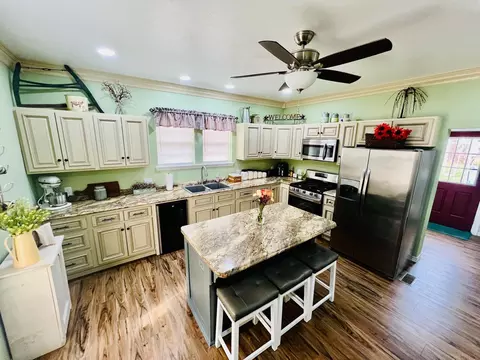 901 W Grissom Ave, Mitchell, IN 47446 photo 15