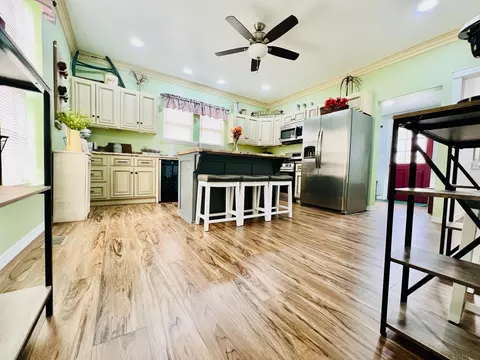 901 W Grissom Ave, Mitchell, IN 47446 photo 14