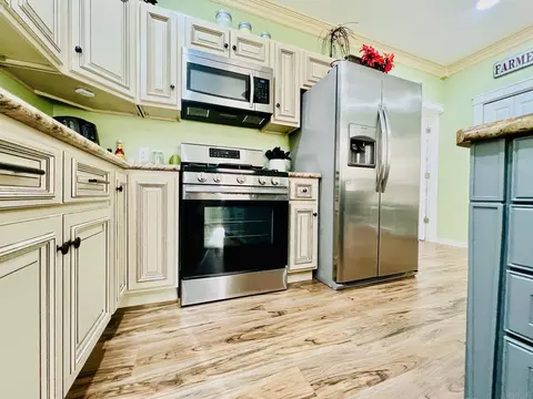 901 W Grissom Ave, Mitchell, IN 47446 photo 18