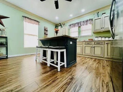 901 W Grissom Ave, Mitchell, IN 47446 photo 17