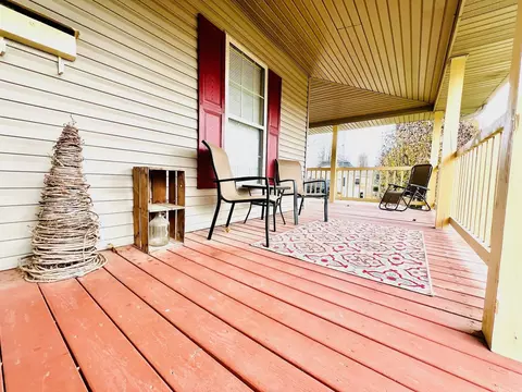 901 W Grissom Ave, Mitchell, IN 47446 photo 7