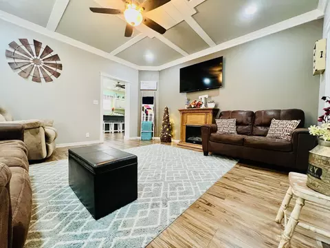 901 W Grissom Ave, Mitchell, IN 47446 photo 11