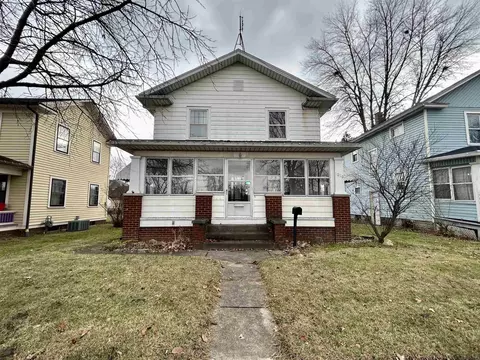 1010 E State Blvd, Fort Wayne, IN 46805 photo 2