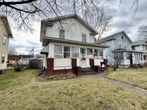 1010 E State Blvd, Fort Wayne, IN 46805 photo 1
