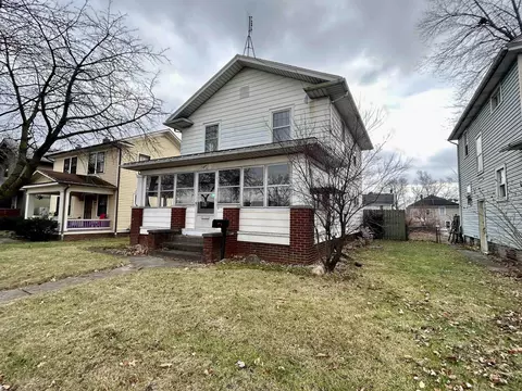 1010 E State Blvd, Fort Wayne, IN 46805 photo 3