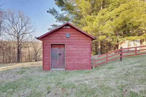 9798 W Gardner Rd, Bloomington, IN 47403 photo 27