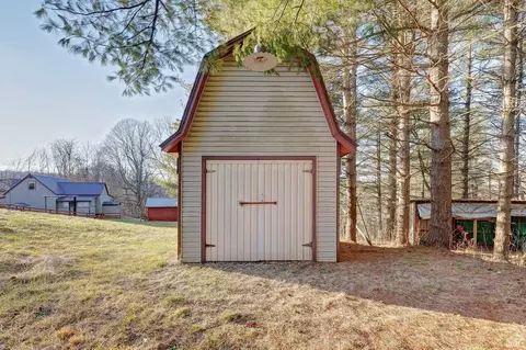 9798 W Gardner Rd, Bloomington, IN 47403 photo 30